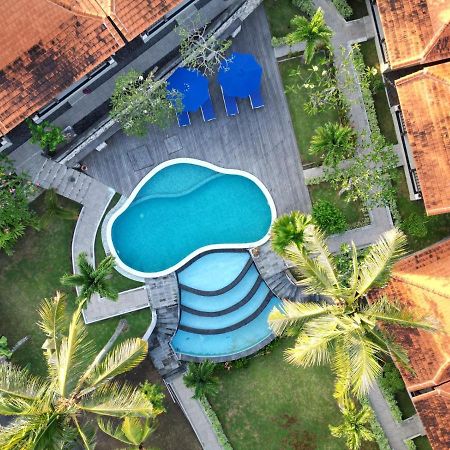 Villa Vilah Batununggul Экстерьер фото