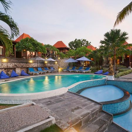 Villa Vilah Batununggul Экстерьер фото