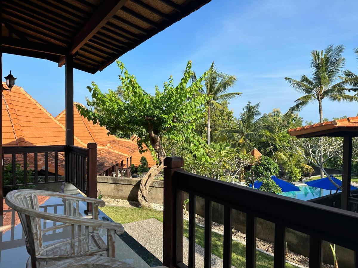 Villa Vilah Batununggul Экстерьер фото