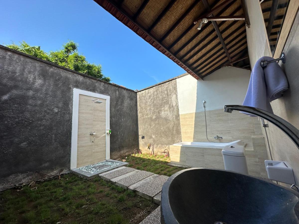Villa Vilah Batununggul Экстерьер фото