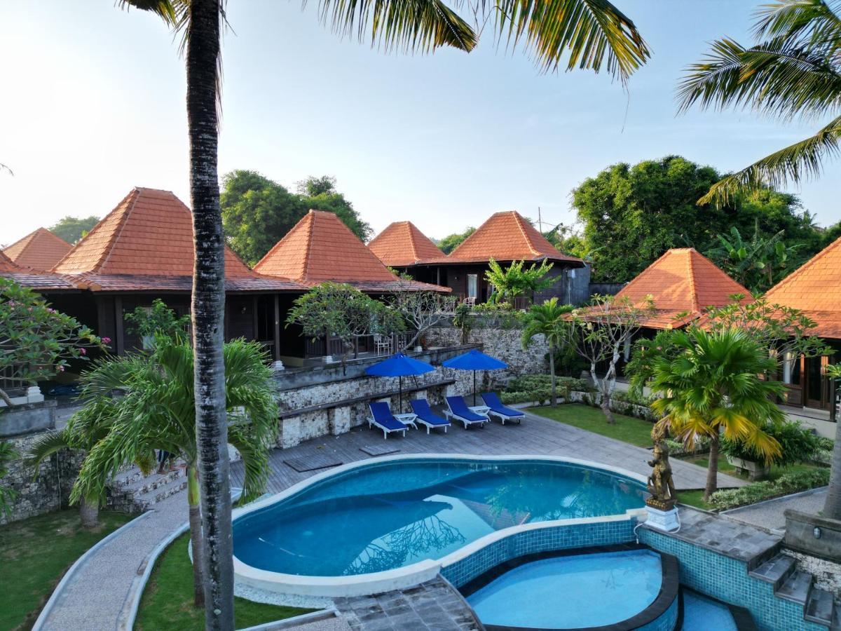 Villa Vilah Batununggul Экстерьер фото