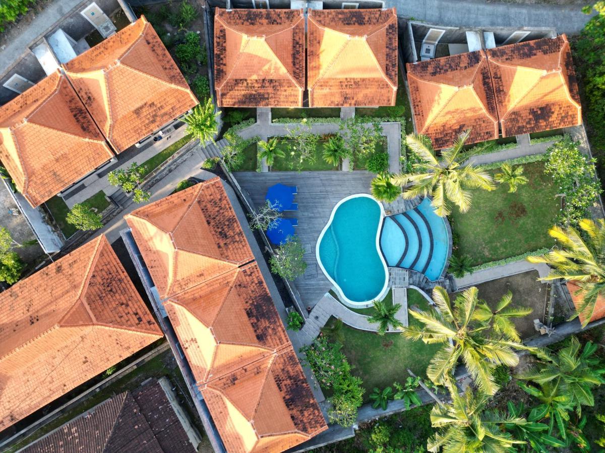 Villa Vilah Batununggul Экстерьер фото