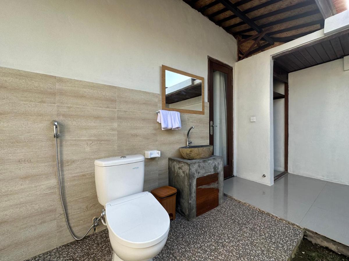 Villa Vilah Batununggul Экстерьер фото