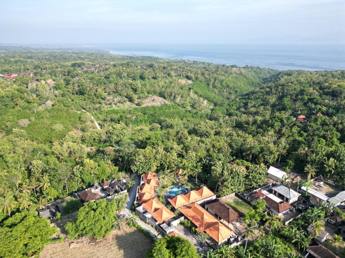 Villa Vilah Batununggul Экстерьер фото