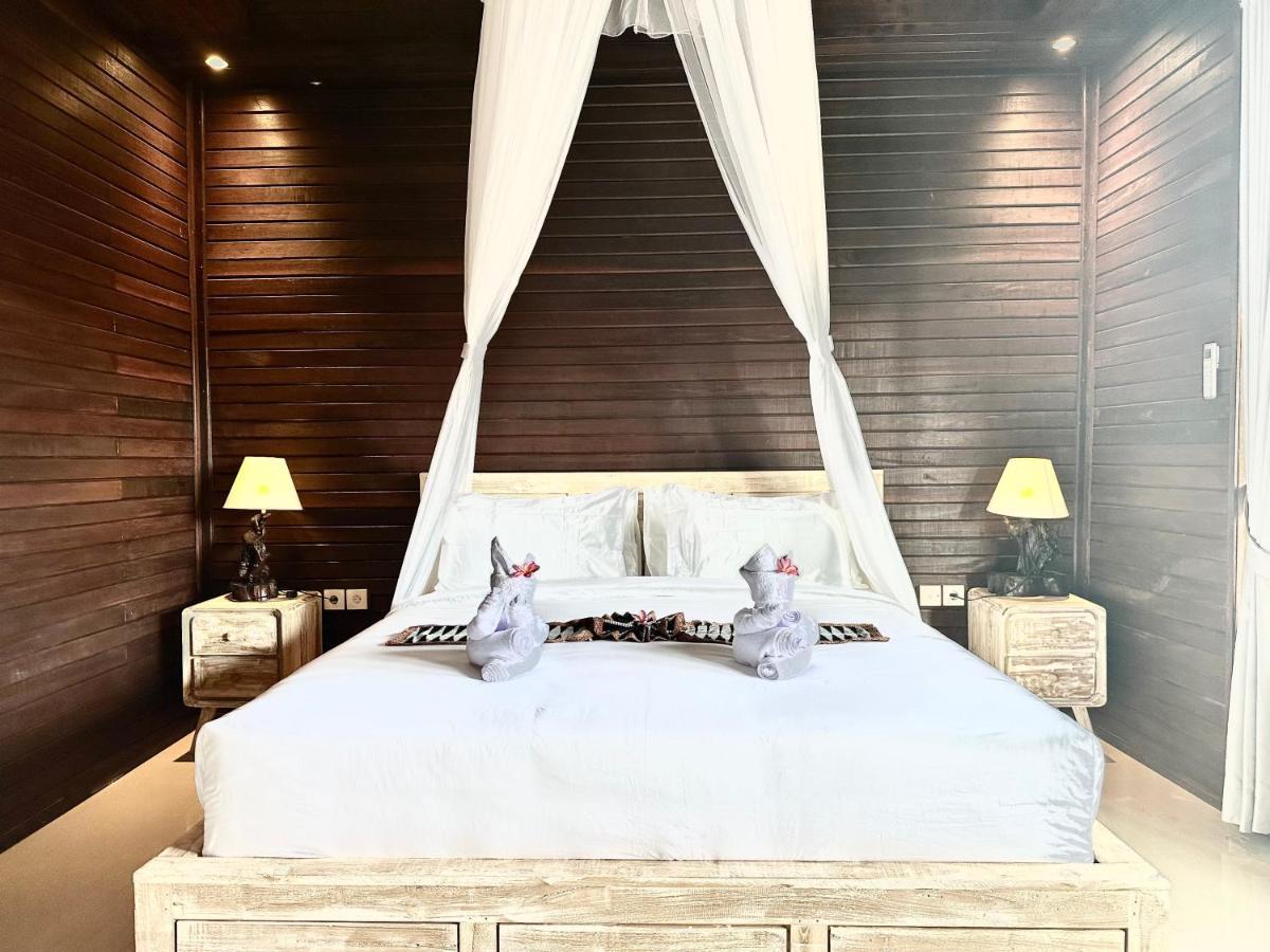 Villa Vilah Batununggul Экстерьер фото