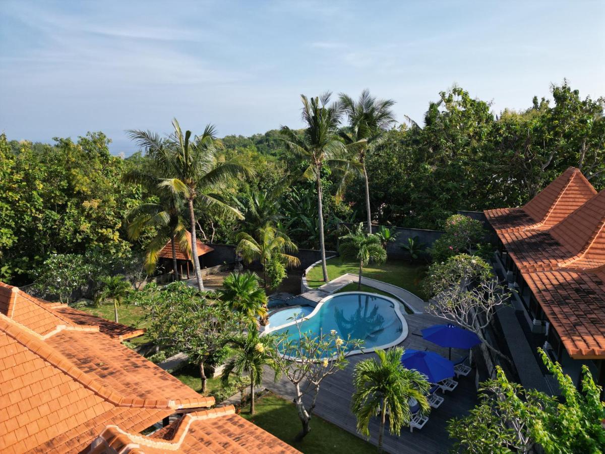 Villa Vilah Batununggul Экстерьер фото