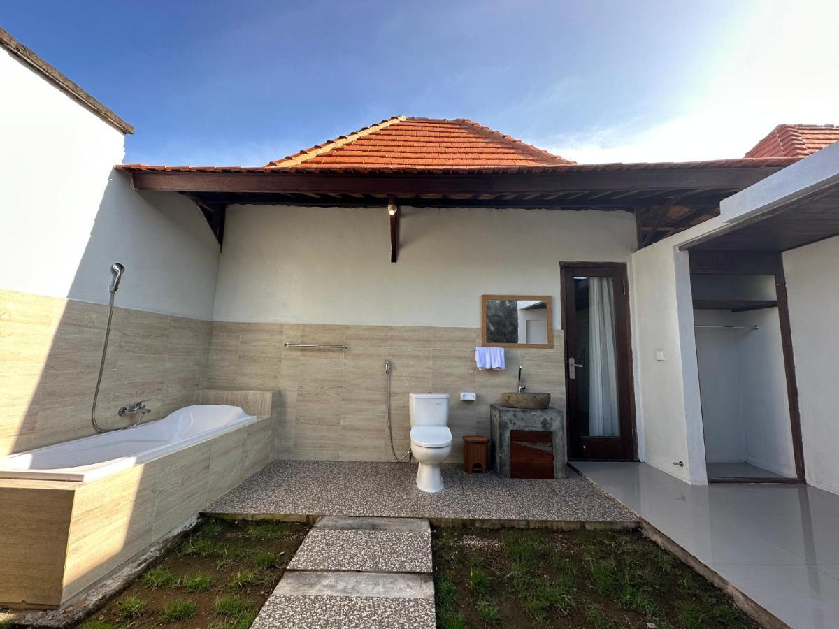 Villa Vilah Batununggul Экстерьер фото