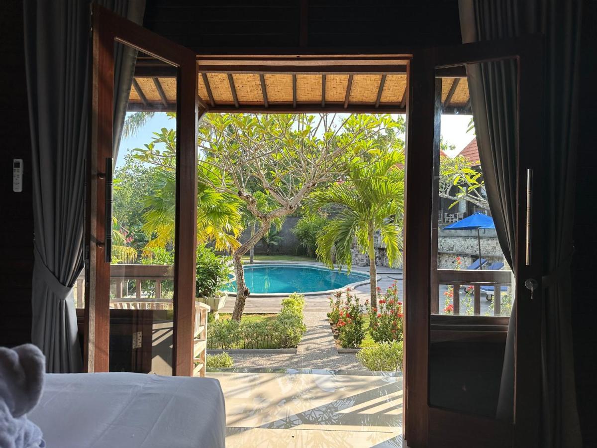 Villa Vilah Batununggul Экстерьер фото