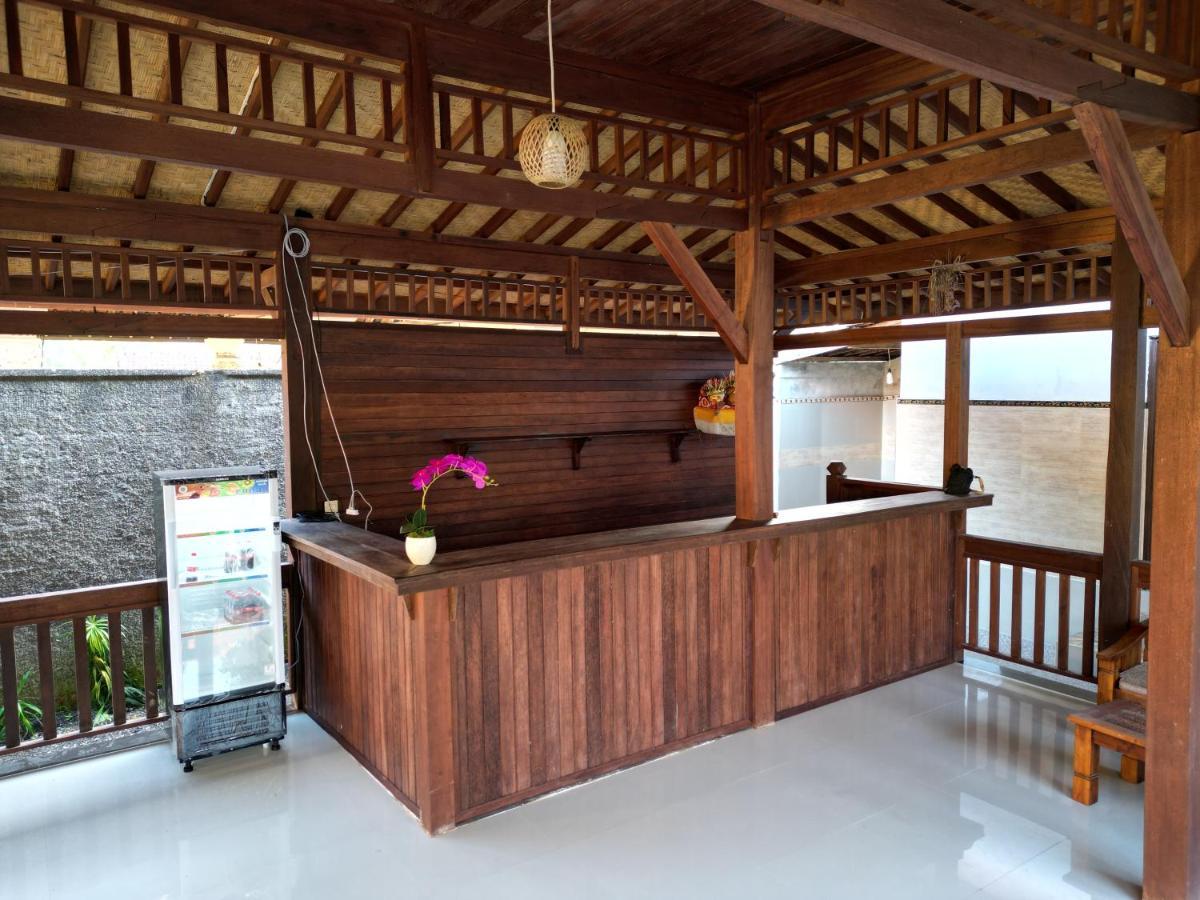 Villa Vilah Batununggul Экстерьер фото