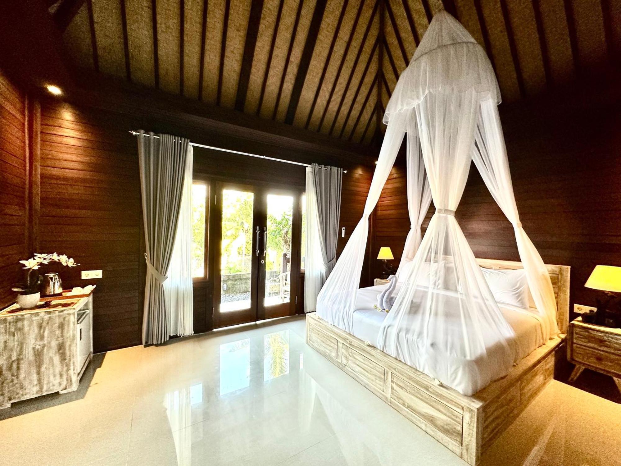 Villa Vilah Batununggul Экстерьер фото